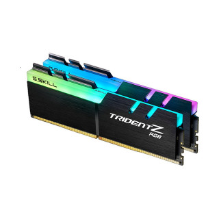 G.Skill Trident Z RGB 16GB DDR4 pomnilniški modul 2 x 8 GB 3200 MHz PC