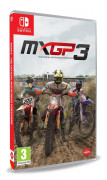 MXGP 3 (The Official Motocross Videogame) 