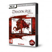 Dragon Age: Origins Ultimate Edition 