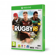 Rugby 18 