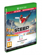 Steep Winter Games Edition 