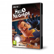 Hello Neighbor 