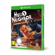 Hello Neighbor 