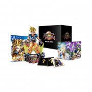 Dragon Ball FighterZ CollectorZ Edition