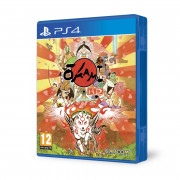 Okami HD