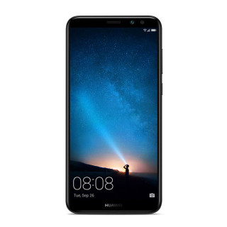 Huawei Mate 10 Lite DS črn Mobile