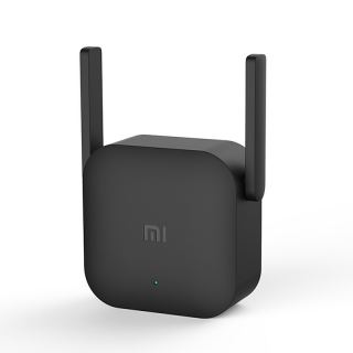 Xiaomi Mi Wi-Fi Range Extender Pro Omrežni ponavljalnik Črna PC