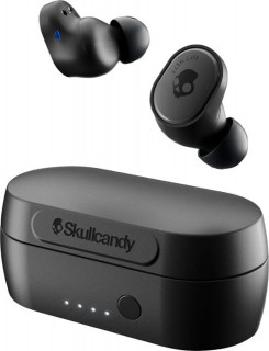 Črne slušalke Skullcandy S2TVW-N896 SESH EVO TRUE WIRLESS Mobile