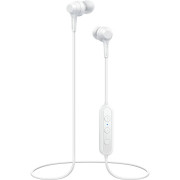 Pioneer SE-C4BT-W In-Ear Bluetooth slušalka Bela 