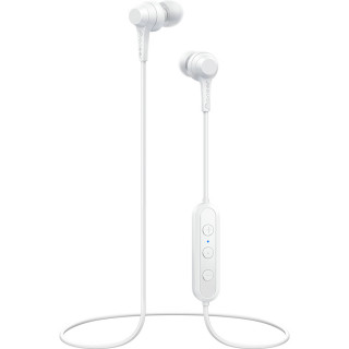 Pioneer SE-C4BT-W In-Ear Bluetooth slušalka Bela Mobile