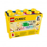 LEGO Classic Velika ustvarjalna škatla s kockami (10698) 