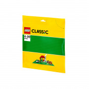 LEGO Zelena osnovna plošča (10700) 