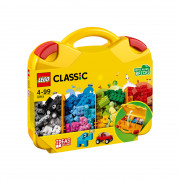 LEGO Classic Ustvarjalni kovček (10713) 