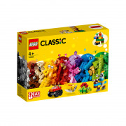 LEGO Classic Osnovni komplet kock (11002) 