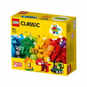 LEGO Classic Kocke in ideje (11001) 
