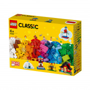 LEGO Classic Kocke in hiše (11008) 