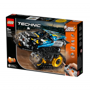 LEGO Technic aljinsko vodeni kaskaderski dirkalnik (42095) 