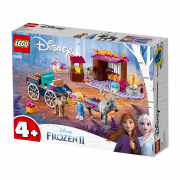 LEGO Disney Princess Elzina dogodivščina (41166) 