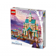 LEGO Disney Princess Grajska vas v Arendellu (41167) 