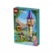 LEGO Disney Princess Motovilkin stolp (43187) 