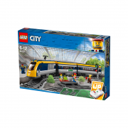 LEGO City Potniški vlak (60197) 