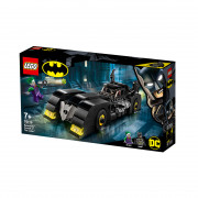 LEGO Super Heroesatmobile™: zasledovanje Jokerja™ (76119) 