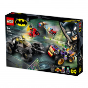 LEGO Super Heroes Jokerjev pregon s trikolesnikom (76159) 