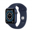 Apple Watch Series GPS 44 mm modra thumbnail