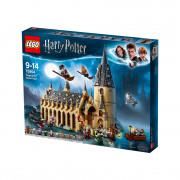 LEGO Harry Potter Velika dvorana Bradavičarke (75954) 