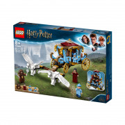LEGO Harry Potter Kočija z Beauxbatonsa: Prihod na Bradavičarko™ (75958) 
