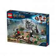 LEGO Harry Potter Vstajenje Mrlakensteina™ (75965) 