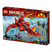 LEGO NINJAGO Kaijev lovec (71704) 