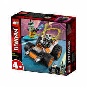 LEGO NINJAGO Colov dirkalni avto (71706) 