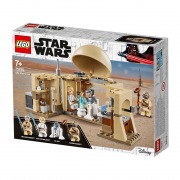 LEGO Star Wars Obi-Wanova koliba (75270) 