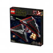 LEGO Star Wars Sithovski TIE Fighter (75272) 