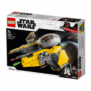 LEGO Star Wars Anakinov Jedijevski™ prestreznik (75281) 