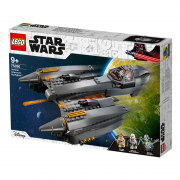 LEGO Star Wars Zvezdni lovec™ generala Grievousa (75286) 