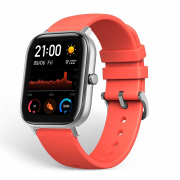 Amazfit GTS (oranžna) 