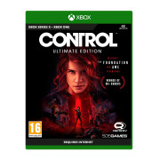 Control Ultimate Edition 