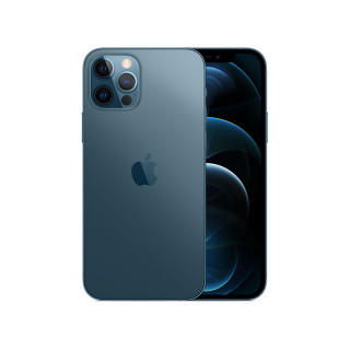 Apple iPhone 12 Pro [128GB/5G/OceanBlue] Mobile