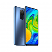 MOBIL Xiaomi Redmi Note 64GB Dual SIM pametni telefon siv 