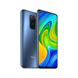 MOBIL Xiaomi Redmi Note 64GB Dual SIM pametni telefon siv Mobile