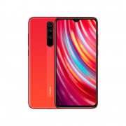 Xiaomi Redmi Note Pro 6/128 GB Dual Sim oranžna 