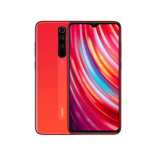 Xiaomi Redmi Note Pro 6/128 GB Dual Sim oranžna Mobile