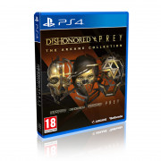 Dishonored and Prey: The Arkane Collection