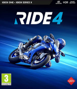 RIDE 4 