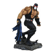 Diamond Select Toys DC Gallery - PVC kip Comic Bane (JAN202452) 