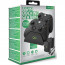 VENOM VS2881 Xbox Series S & X polnilec + 2 bateriji (črni) Xbox Series