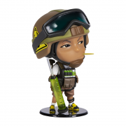 Rainbow Six Siege - figura Lesion Chibi 