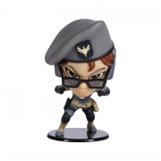 Rainbow Six Siege - Figura Zofia Chibi 